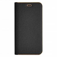 фото товару Чехол-книжка Florence TOP №2 Samsung J2 Core (2018) J260 black