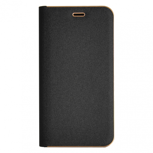 фото товару Чехол-книжка Florence TOP №2 Samsung J2 Core (2018) J260 black