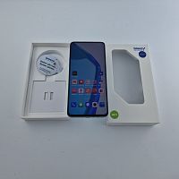 фото товару OnePlus 9R 256 GB Lake Blue
