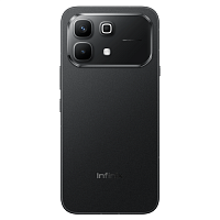 фото товару Infinix Note 60 (X6879) 8/256Gb NFC Midnight Black