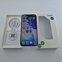 фото товару Apple iPhone 13 128 GB Starlight