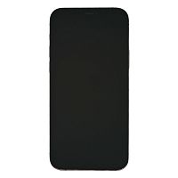 фото товару Apple iPhone 12 Pro 128 GB Graphite