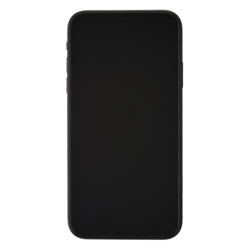 Apple iPhone 11 64 GB Black фото товару Apple iPhone 11 64 GB Black