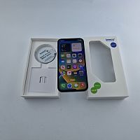 фото товару Apple iPhone 12 128 GB Black