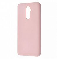 фото товару Накладка WAVE Colorful Case Xiaomi Redmi 8/8A Pink sand