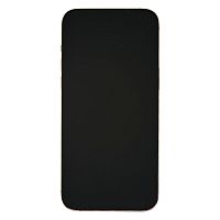 фото товару Apple iPhone 14 Pro Max 256 GB Gold