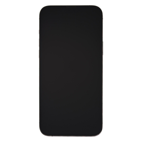 фото товару Apple iPhone 13 Pro Max 256 GB Graphite