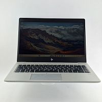 фото товару HP INC 14", AMD Ryzen 7 PRO 3000 Series, AMD Radeon, 16 GB / 256 GB SSD, Silver