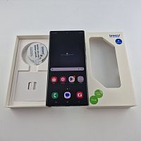 фото товару Samsung Galaxy S23 Ultra 512 GB Black