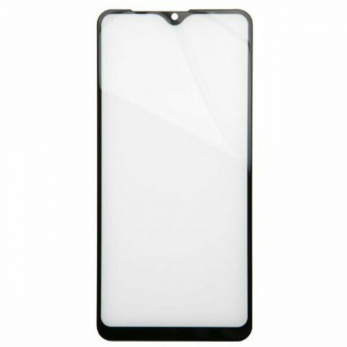 фото товару Захисне скло MakeFuture Samsung A10s (A107F) Full Cover (full glue) Black