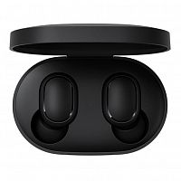 фото товара Навушники Xiaomi (Bluetooth, TWS) AirDots2 EU Black