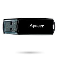 фото товару Apacer USB 32Gb AH322 Black