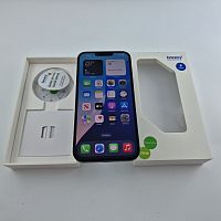 фото товару Apple iPhone 14 Plus 128 GB Midnight