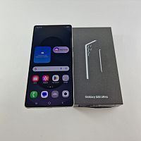 фото товару Samsung Galaxy S25 Ultra  256 GB Titanium Blue