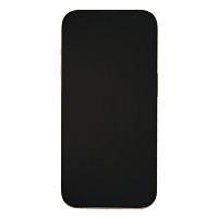 фото товару Apple iPhone 14 Pro 128 GB Gold