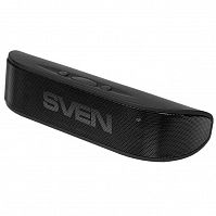 фото товара Акустична система з Bluetooth SVEN PS-70BL black