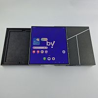 фото товару Samsung Galaxy Fold 7  512 GB Silver Shadow
