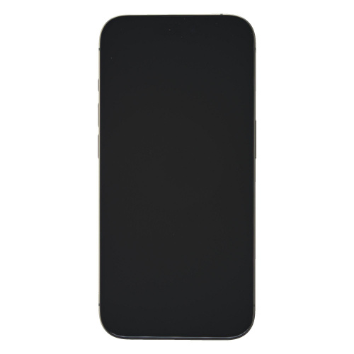 фото товару Apple iPhone 15 Pro 256 GB Natural Titanium