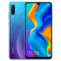 фото товару Huawei P30 Lite 4/64Gb Blue