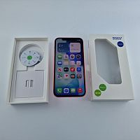 фото товару Apple iPhone 12 128 GB (PRODUCT)RED