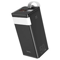 фото товару УМБ Hoco J86A 50000mah 22.5W PD+QC Black