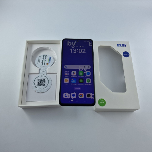 фото товару Oppo Reno12 FS  512 GB Olive Green