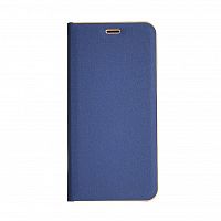 фото товару Чехол-книжка Florence TOP №2 Samsung J6 (2018) J600 blue (тех.пак)