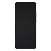 фото товару Oppo A78 256 GB Mist Black