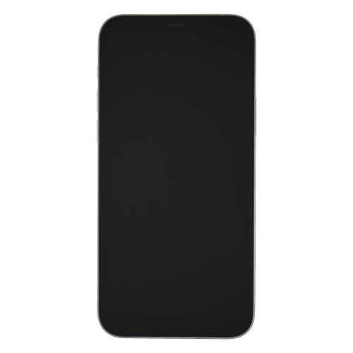 фото товару Apple iPhone 12 128 GB White