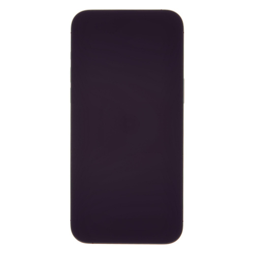 фото товару Apple iPhone 14 Pro Max 128 GB Deep Purple