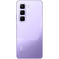 фото товару Infinix Hot 50 (X6882) 8/256Gb NFC Dreamy Purple