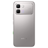 фото товару Infinix Note Edge (X6887) 8/256Gb NFC Lunar Titanium