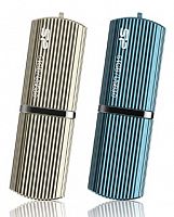 фото товару SILICON POWER 32Gb MARVEL M50 Aqua Blue USB3.0