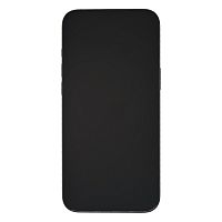 фото товару Apple iPhone 16 Plus  128 GB Black