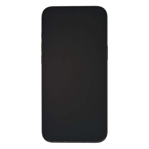 Apple iPhone 16 Plus 128 GB Black фото товару Apple iPhone 16 Plus 128 GB Black