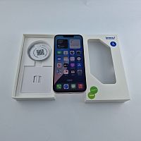 фото товару Apple iPhone 13  128 GB Pink