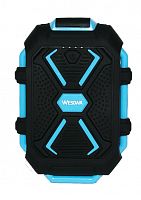 фото товару УМБ Wesdar S28 Li-ion 7500mAh Blue