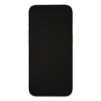 фото товару Apple iPhone 15 Pro 128 GB Natural Titanium