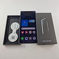 фото товару Samsung Galaxy S25 Ultra  256 GB Titanium Blue