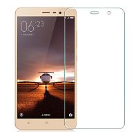 фото товару Защитное стекло Florence 0,3 mm Xiaomi Redmi Note 3 (тех.пак)