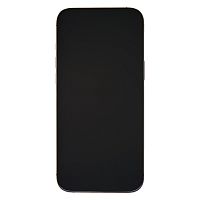 фото товару Apple iPhone 16 Pro Max 256 GB Desert Titanium