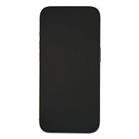 фото товару Apple iPhone 15 Pro 128 GB Natural Titanium