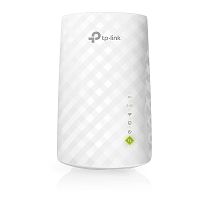 фото товару Підсилювач сигналу Wi-Fi TP-Link RE220