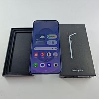 фото товару Samsung Galaxy S25 Plus  256 GB Navy