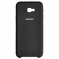 фото товару Накладка Soft Case Samsung J4 Plus (2018) J415 black