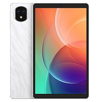 фото товару Планшет Ulefone Tab A9 Pro 4G Marble white 8.68", IPS, Octa core(8), 2x2.0Ghz+6x1.7Ghz,4Gb/128Gb, BT5.0, 802.11 a/b/g/n/ac, GPS/ГЛОНАСС/Beidou/Galileo