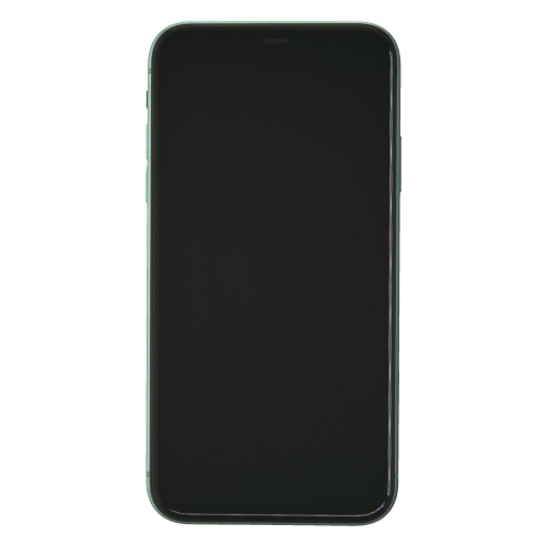 фото товару Apple iPhone 11 128 GB Green