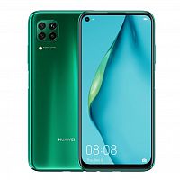 фото товару Huawei P40 Lite 6/128Gb Green