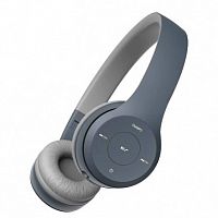 фото товара Навушники HAVIT (Bluetooth) HV-H2575BT, grey