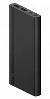 фото товару УМБ Xiaomi ZMI JD810 10000 mAh QC3.0 Black